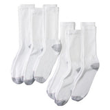 5 KG box of White Socks