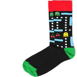 Pacman socks 0.88lbs