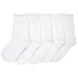 5 KG box of White Socks